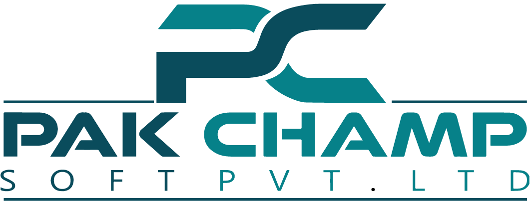 PAK CHAMP SOFT (PVT). LTD