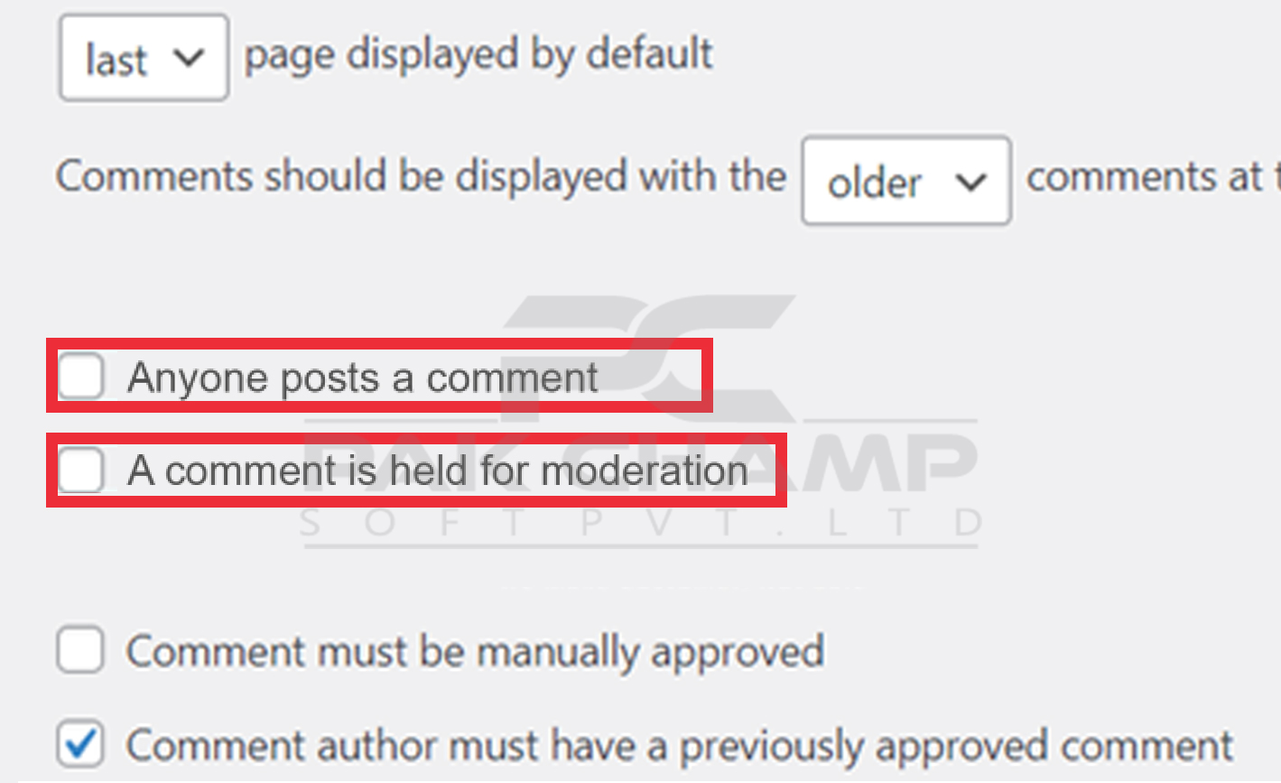 Easy Methods To Disable Comments Notifications In WordPress